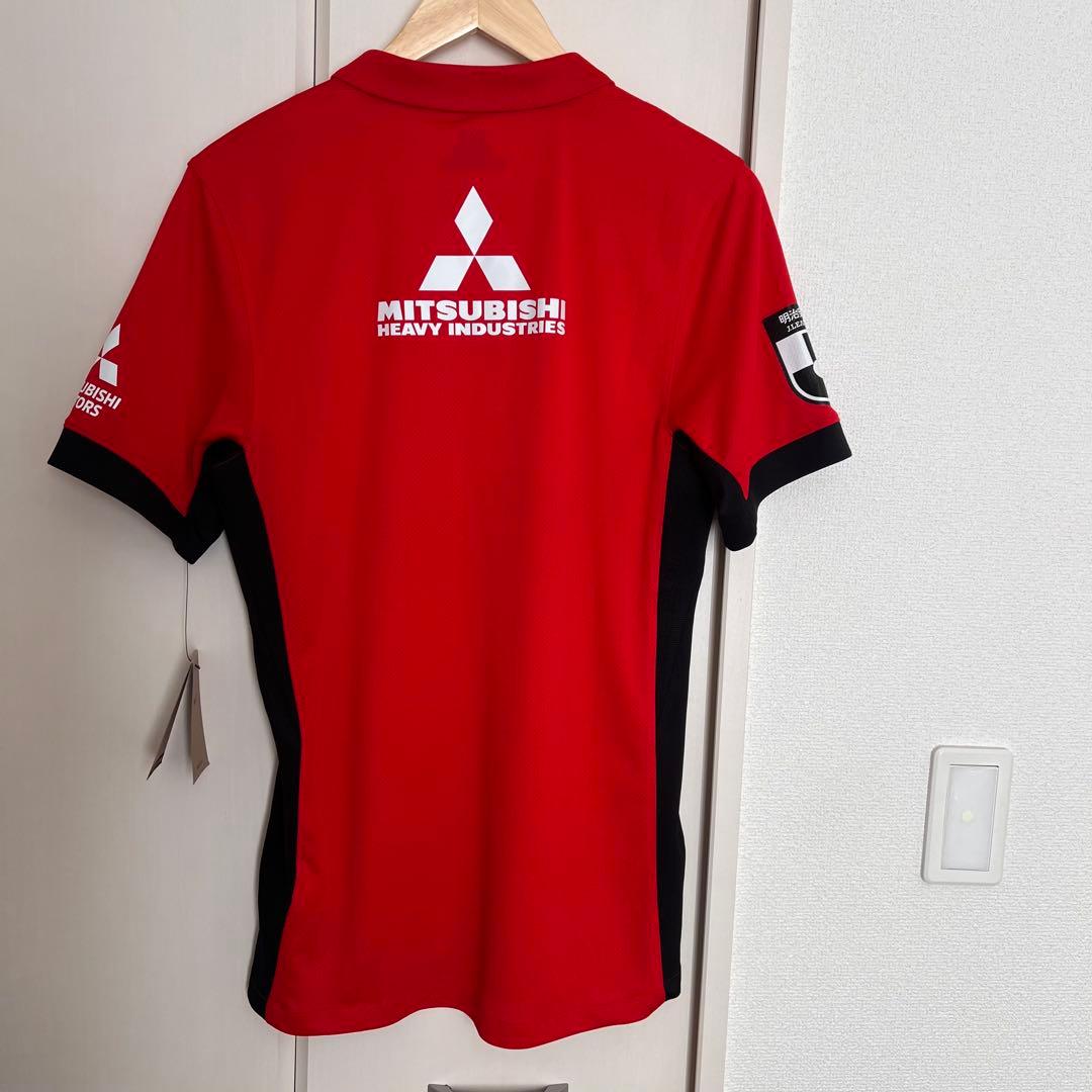 NIKE ナイキ 浦和レッズ ユニフォーム