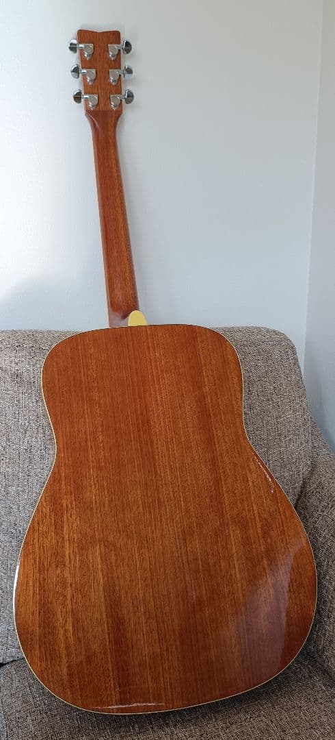 Yamaha ヤマハ アコースティックギター FG720S BS