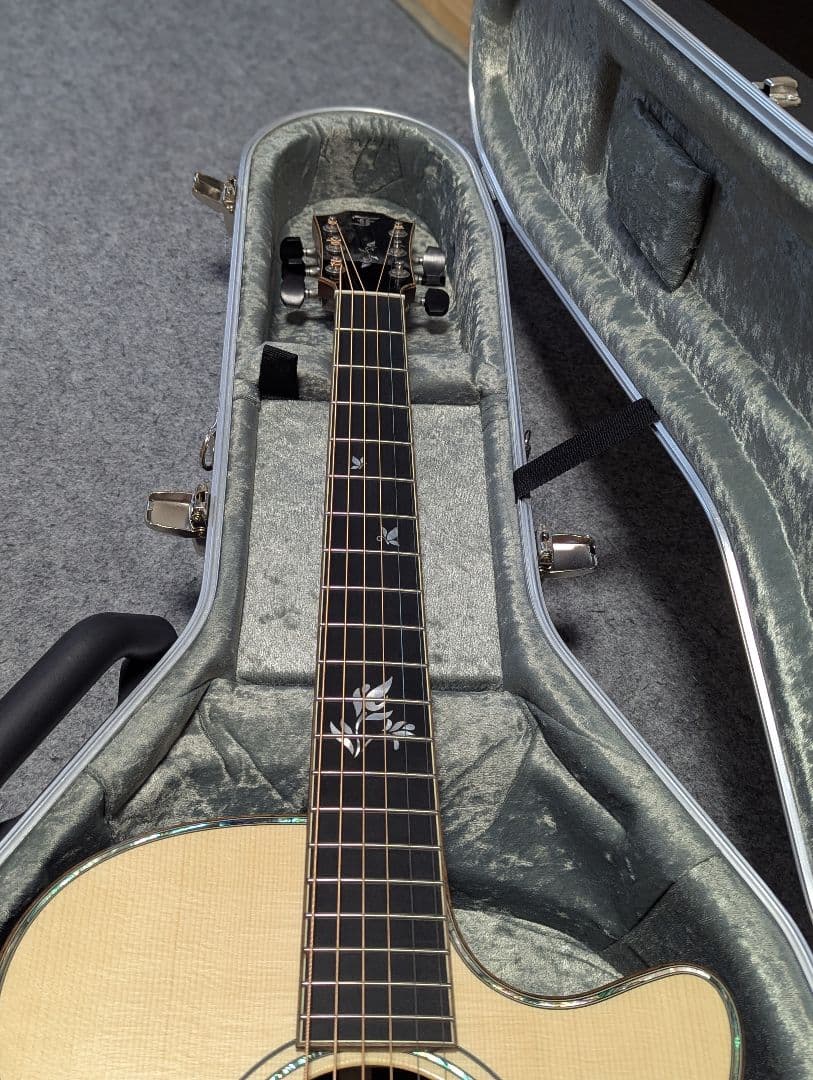 Furch Rainbow Gc-AG（修復歴なし・傷なし）