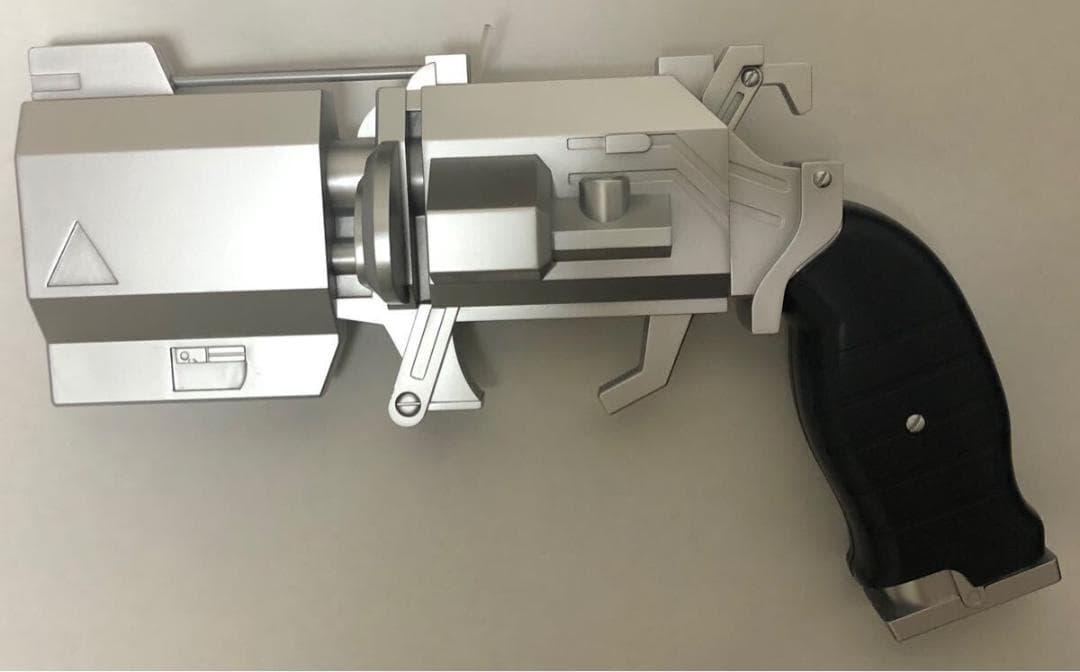 名探偵コナン サンデー応募者全員サービス 怪盗キッドの100VOICEトランプ銃