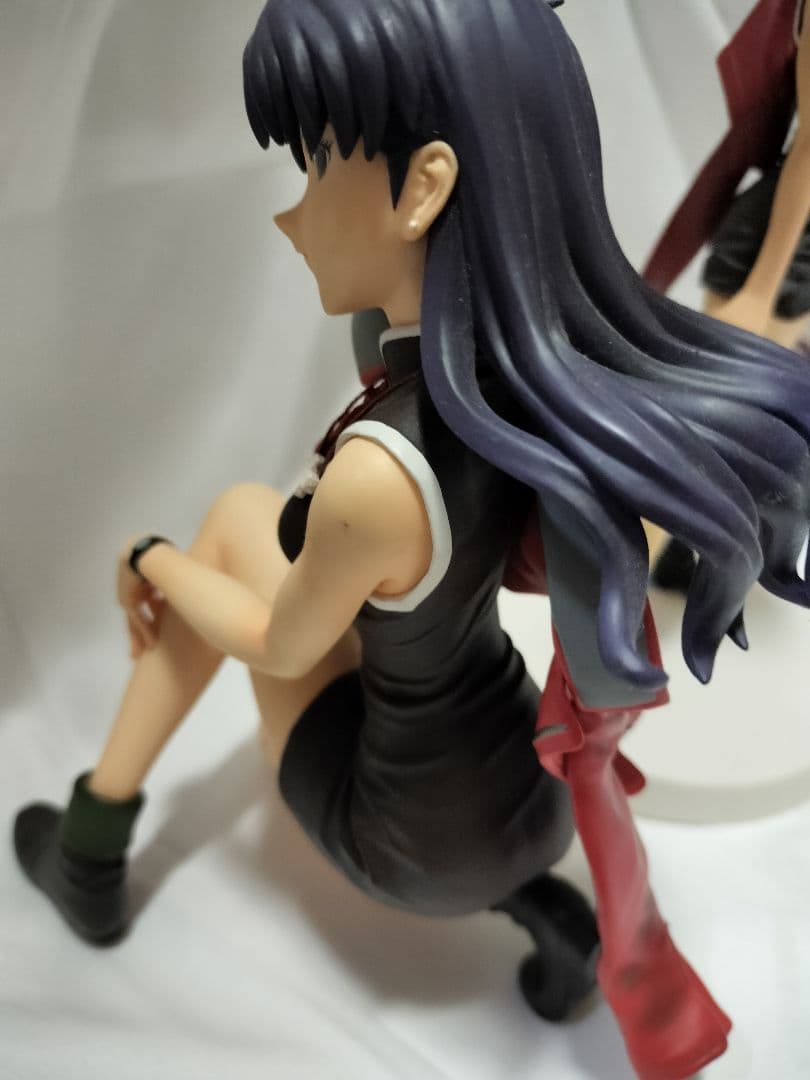 葛城ミサト フィギュア