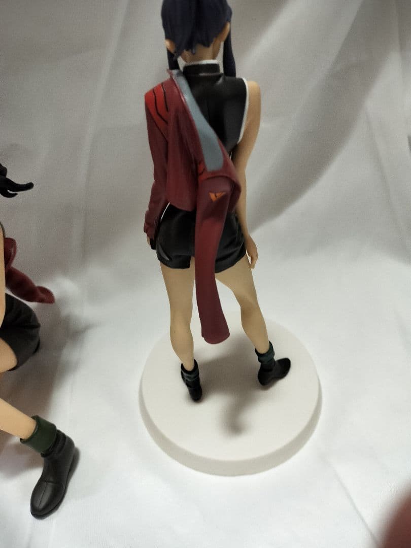 葛城ミサト フィギュア