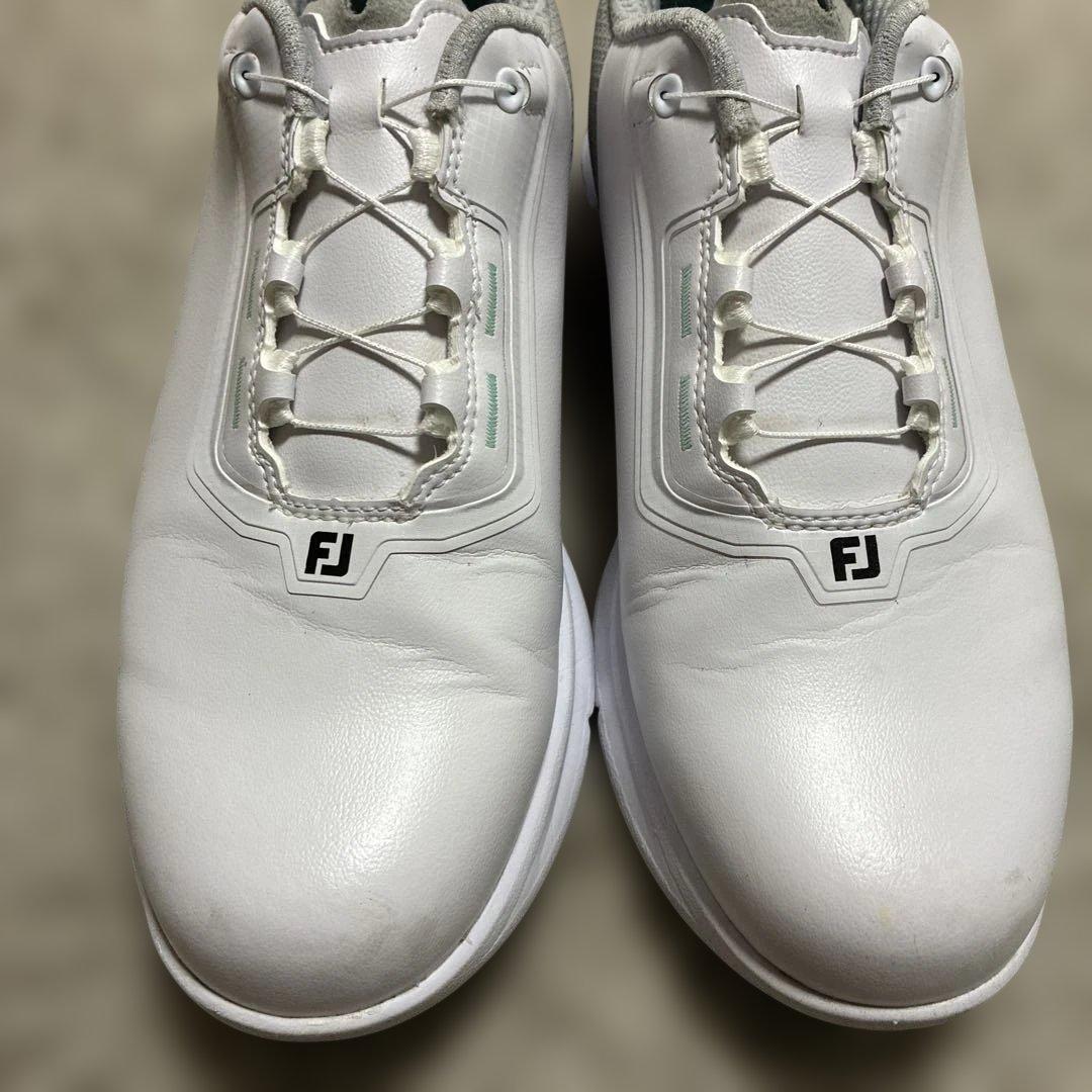FootJoy フューエル BOA ゴルフシューズ 24cm