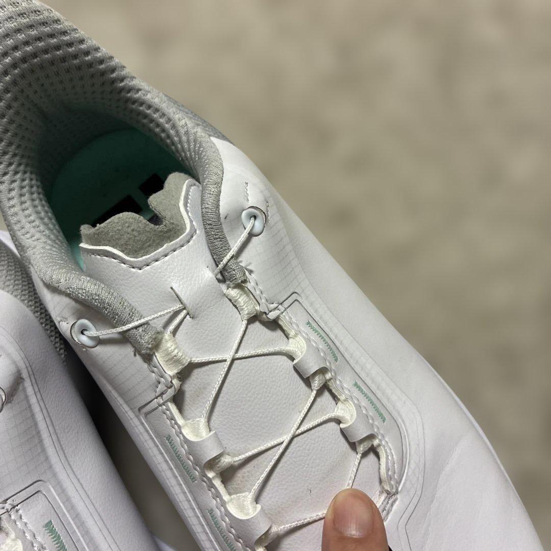 FootJoy フューエル BOA ゴルフシューズ 24cm