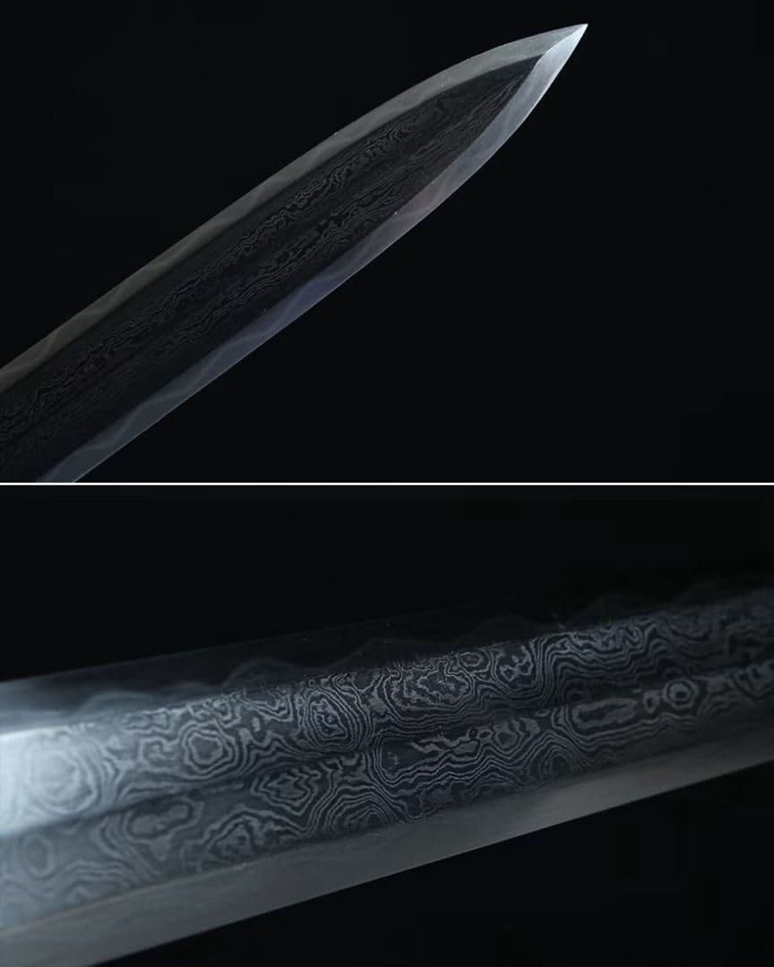 古兵器 武具　刀装具　日本刀　模造刀 居合刀 天地唐剣