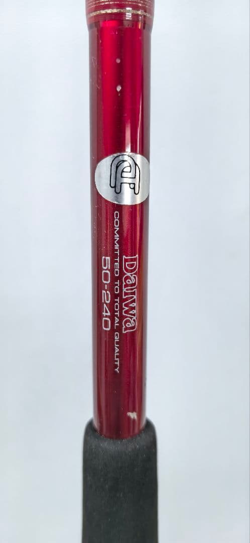 ダイワ ファイアバロン 50-240 DAIWA 船竿　ロッド　送料無料