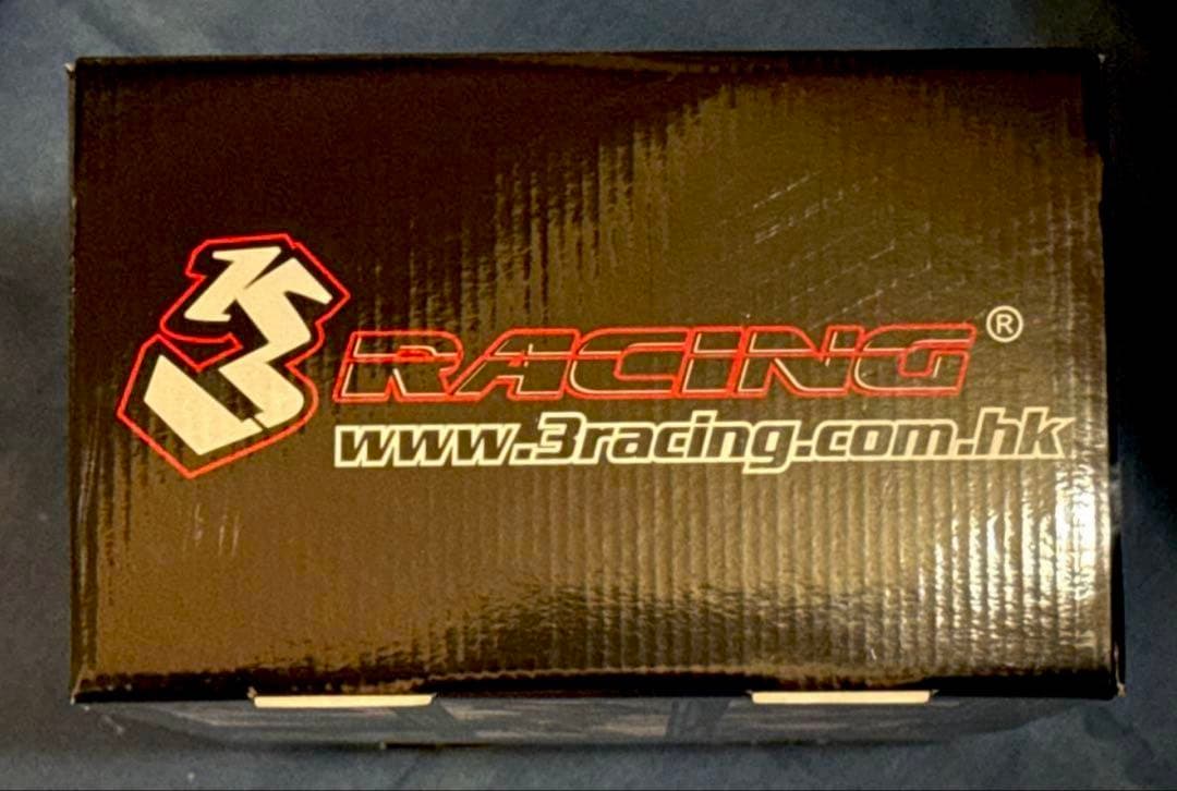 3Racing◆CACTUS 1/10 2WDレーシングバギー◆未開封