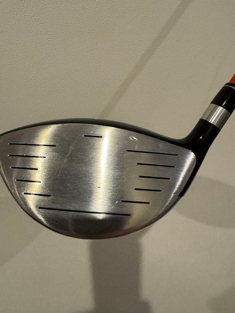 メガスイングドクター ドライバー&アイアン セット