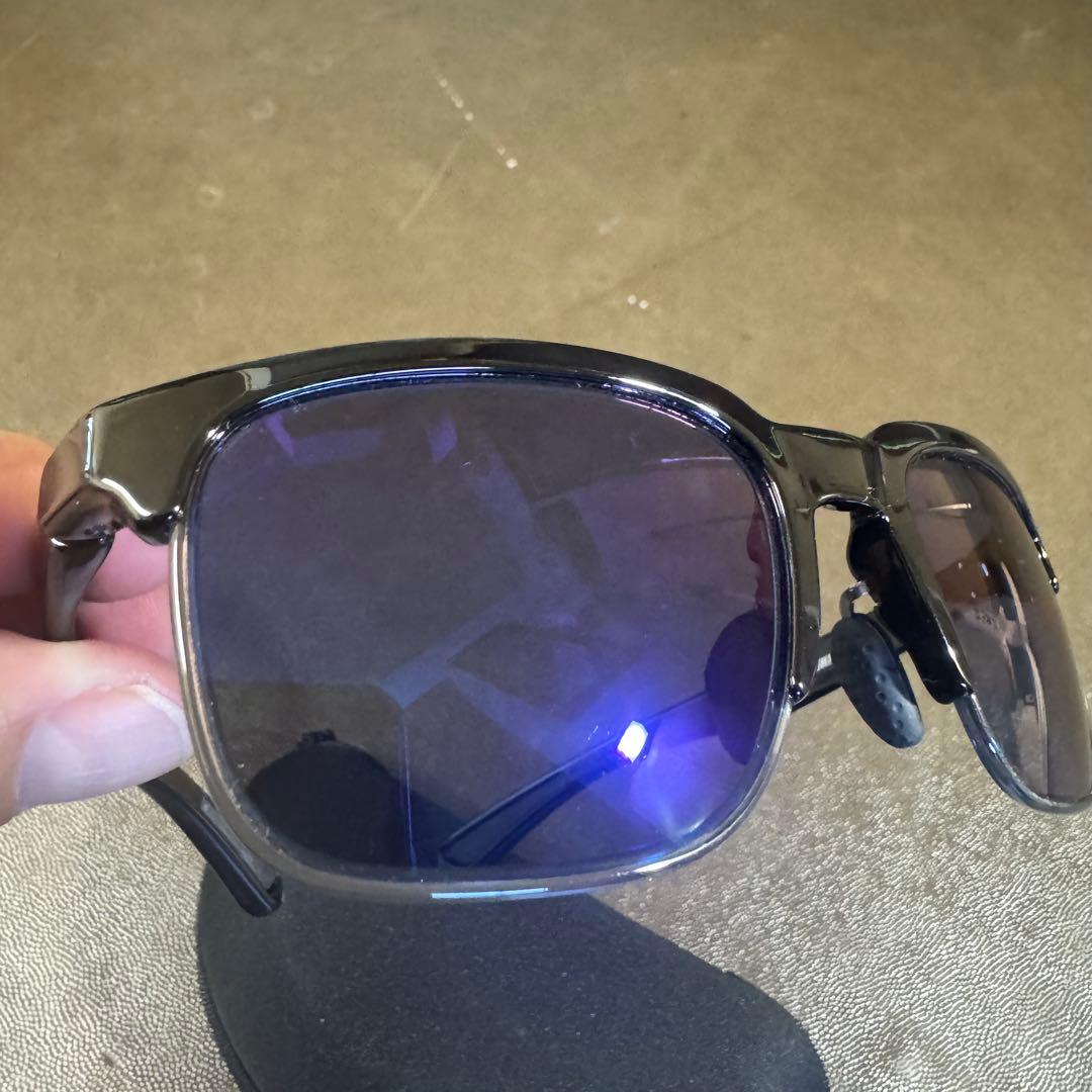 SWANS ER-01 サングラス ケース付き【綺麗です】