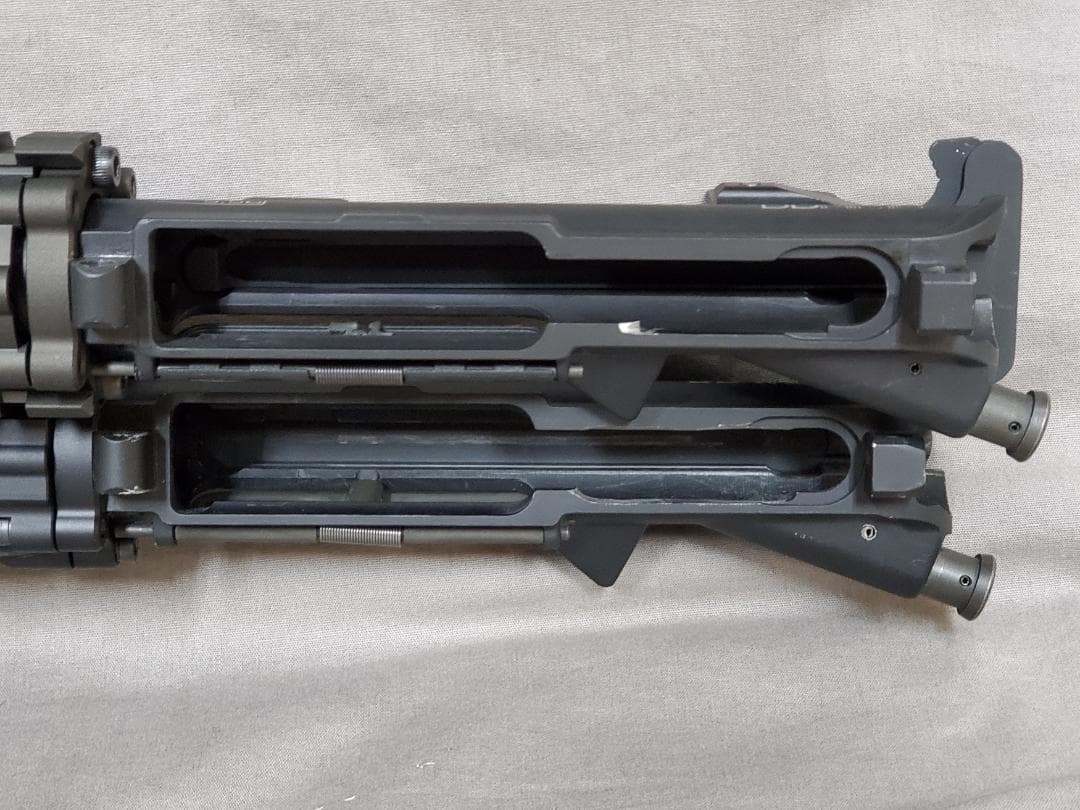 SYSTEMA　PTW　トレポン　INFINITYダニエルデフェンスレシーバー