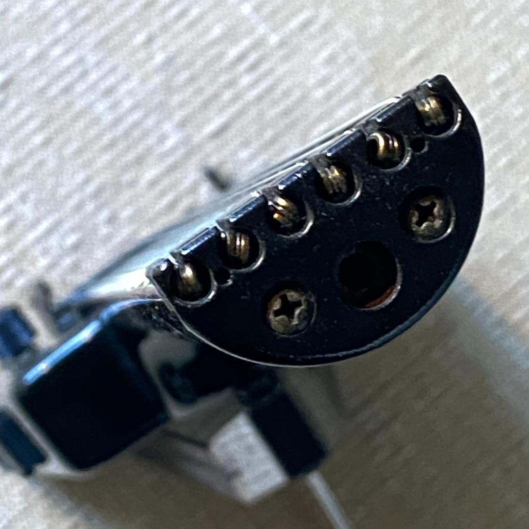 美品 HOHNER G3T ヘッドレスギター　スタインバーガーコピー