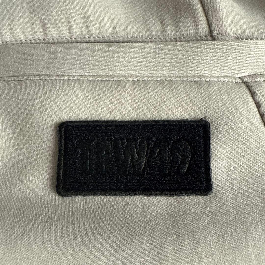 TFW49❤️スウェットセットアップ⭐️3点セット momo