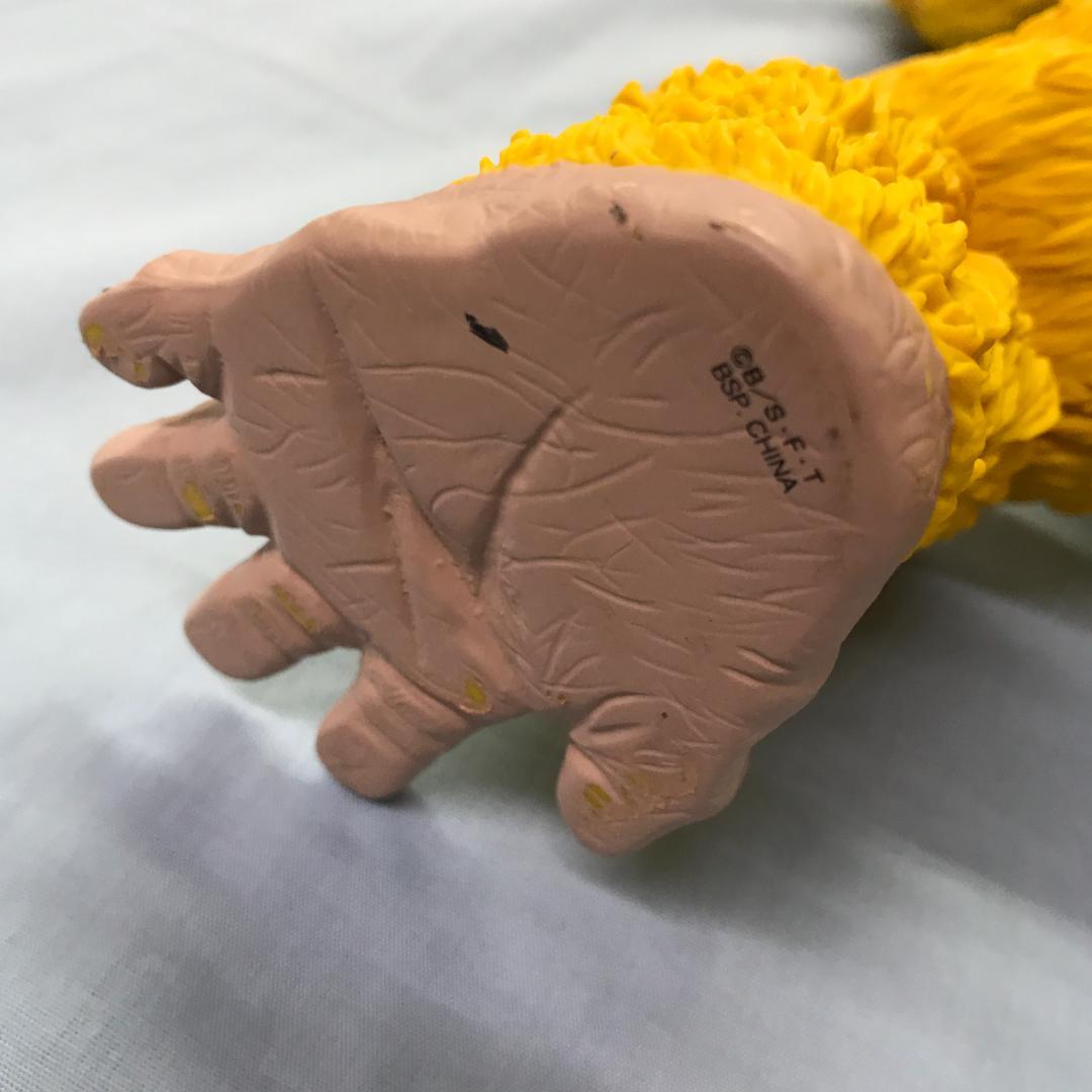 一番くじ ドラゴンボール THE GREATEST ラストワン賞 黄金大猿悟空