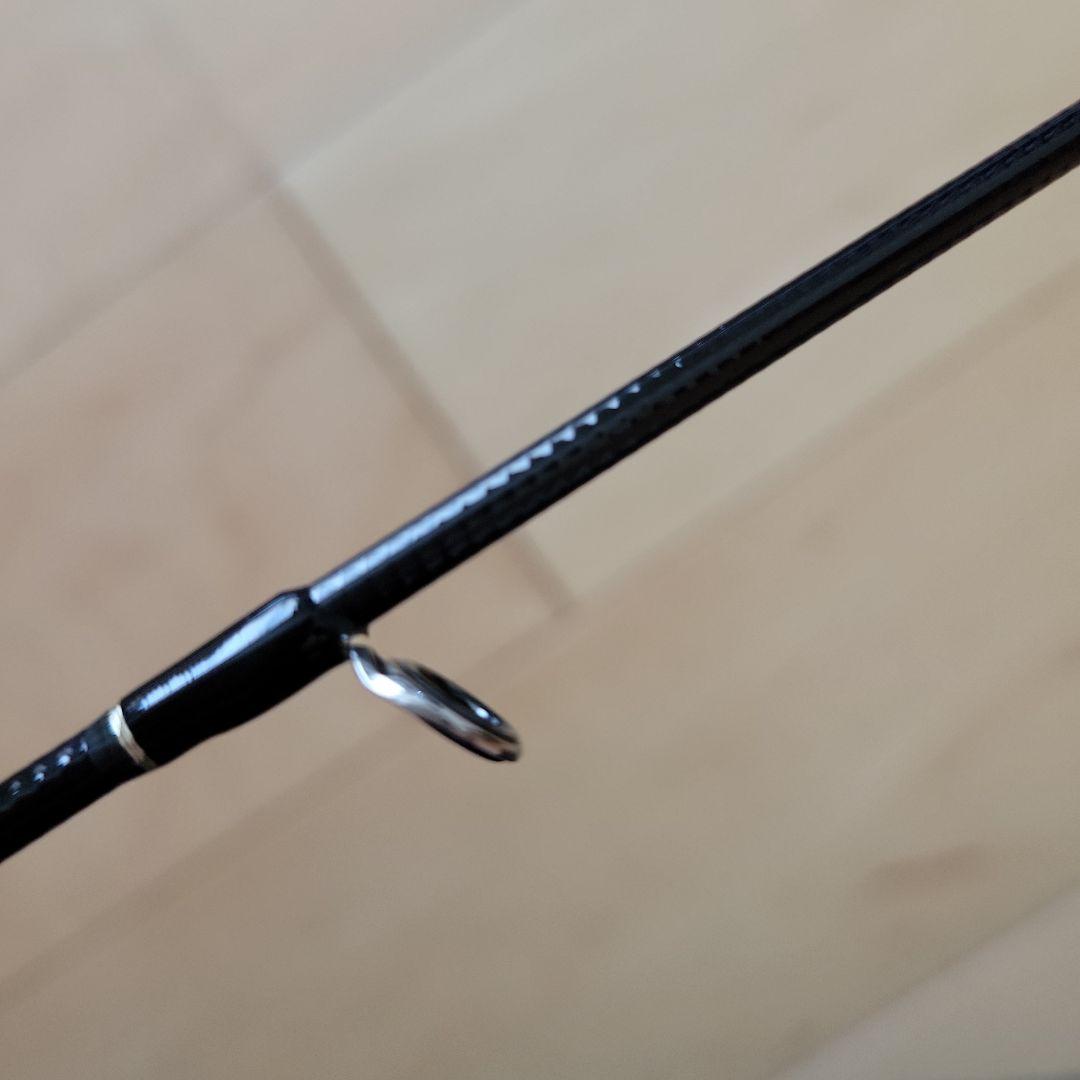 ヤマガブランクス EARLY 93 for Seabass　おまけ付き