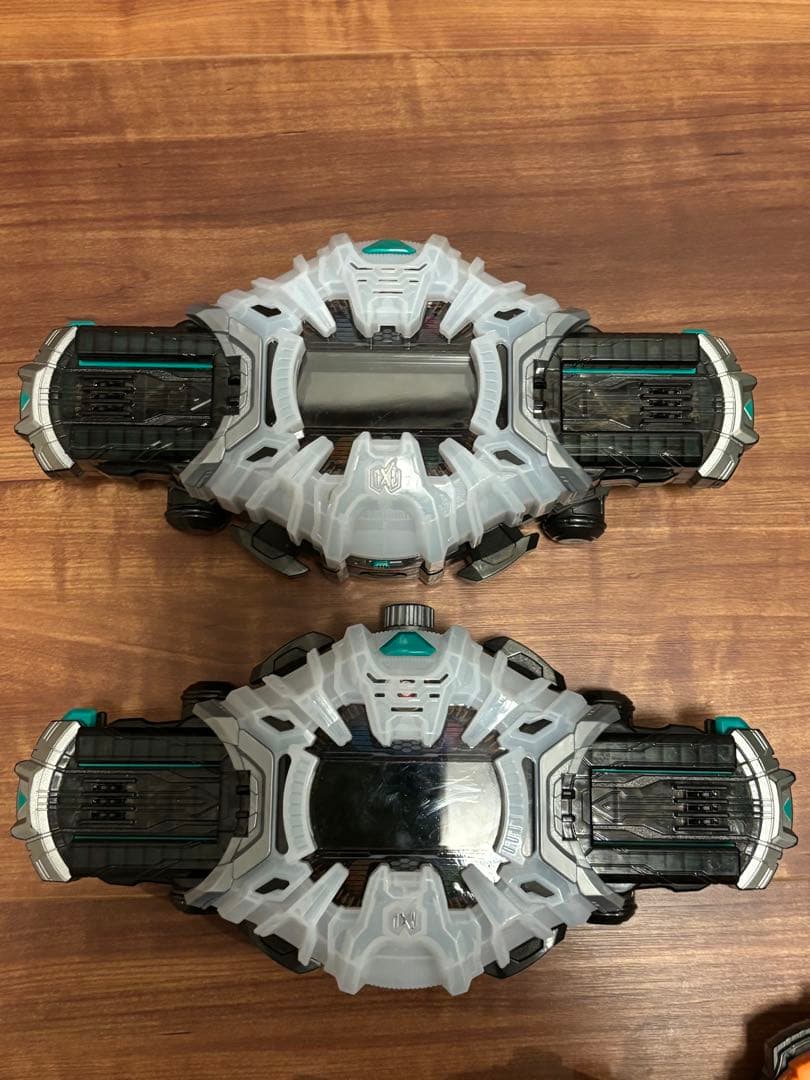 仮面ライダージオウ ジクウドライバー ライドウォッチ　まとめ