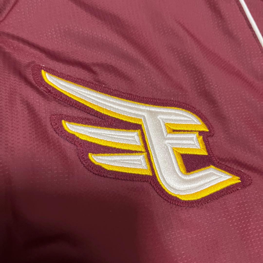 【ナイキ製】楽天 イーグルス ジャンパー プロ野球 NPB ブルゾン 東北