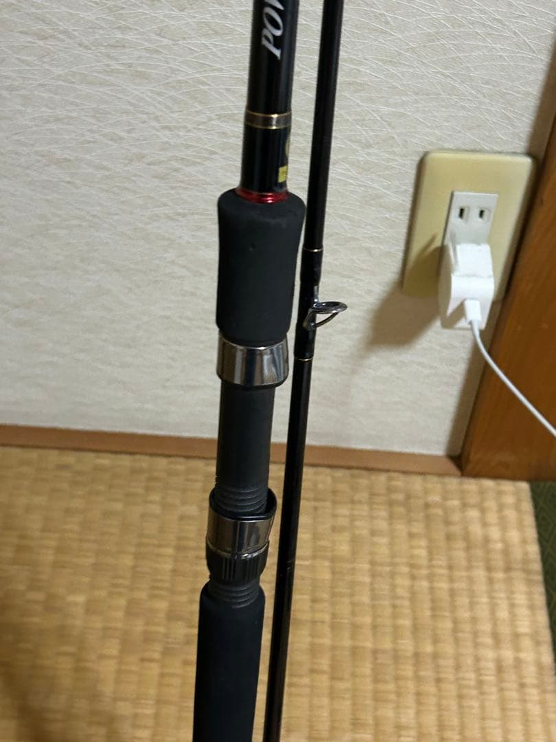 天龍　テンリユウパワーマスター　PWM96ml