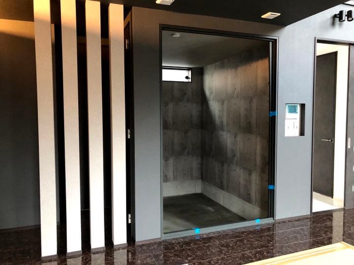 アクリル板 大型