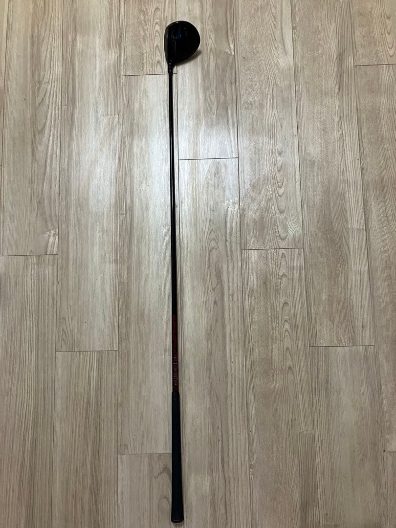 オノフ AKA 2022年式　フェアウェイウッド 5番　Sフレックス