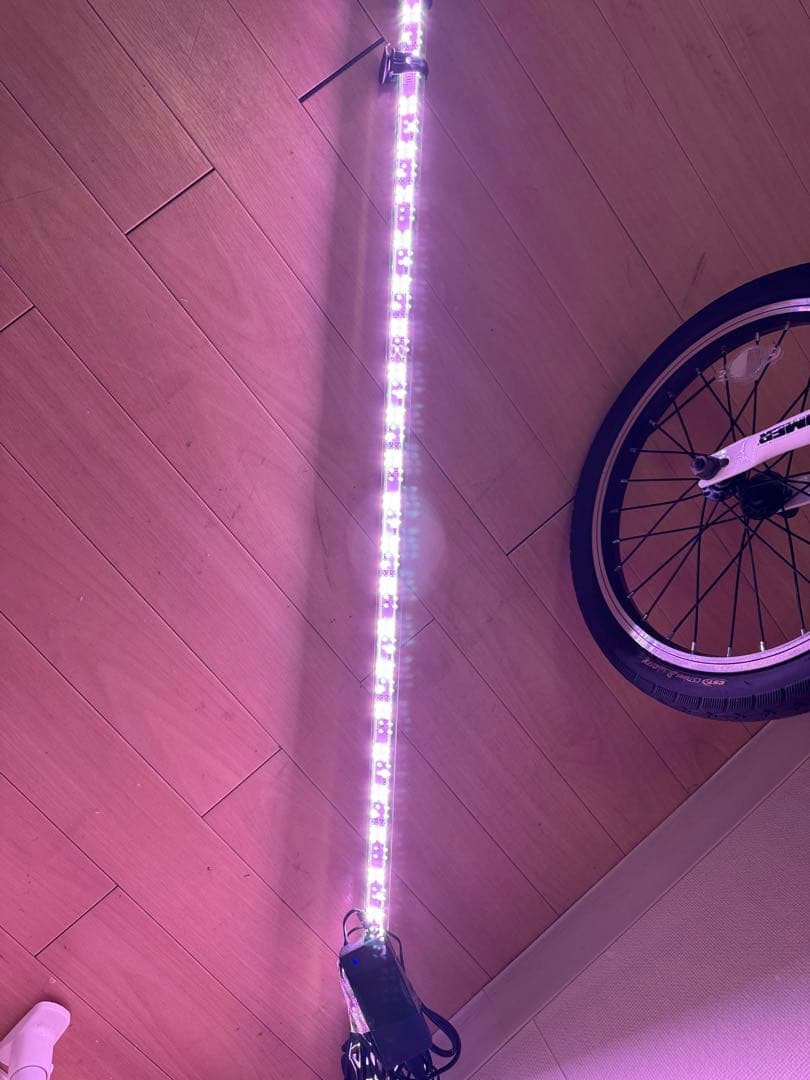 水草用 LEDライト