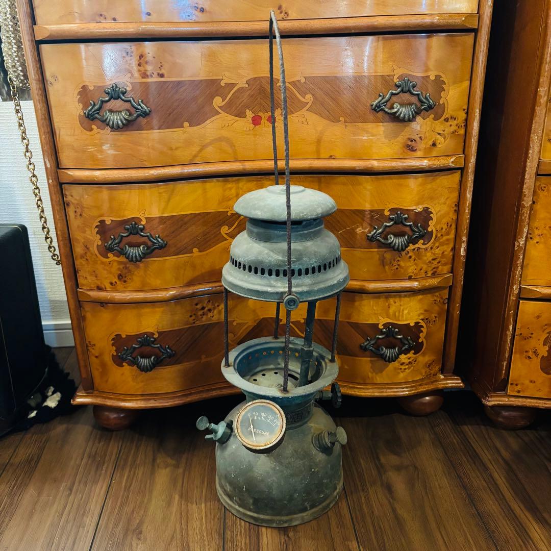 レア✴︎年代物✴︎ビンテージ✴︎ランタン