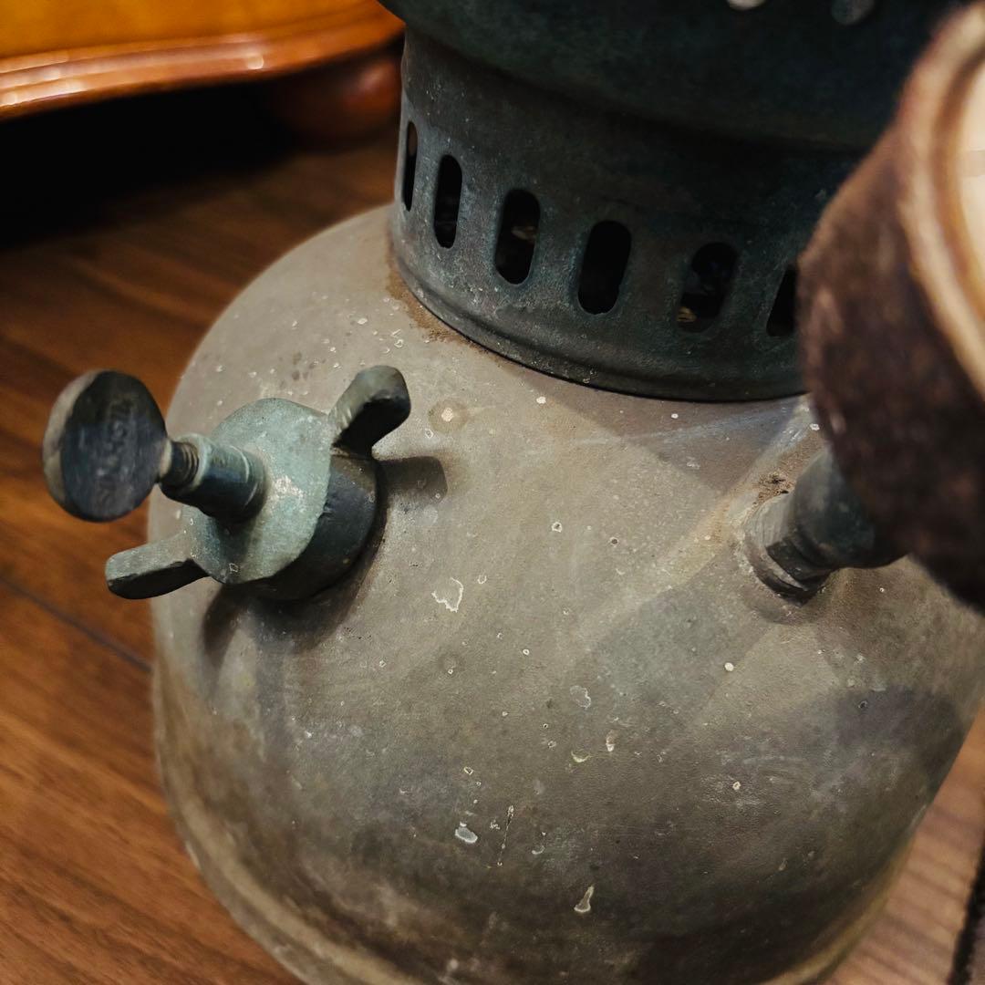 レア✴︎年代物✴︎ビンテージ✴︎ランタン