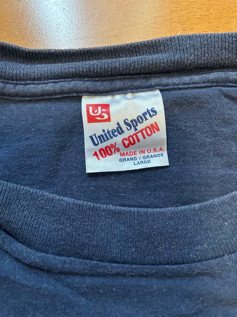 非売品 サザンオールスターズ　 01MESSENGERSスタッフTシャツ