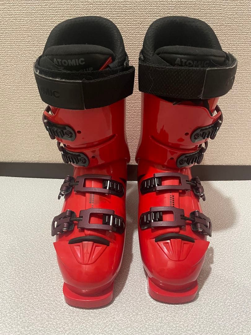 ATOMIC REDSTAR TI 110 ＜2022-23＞定価¥89,760