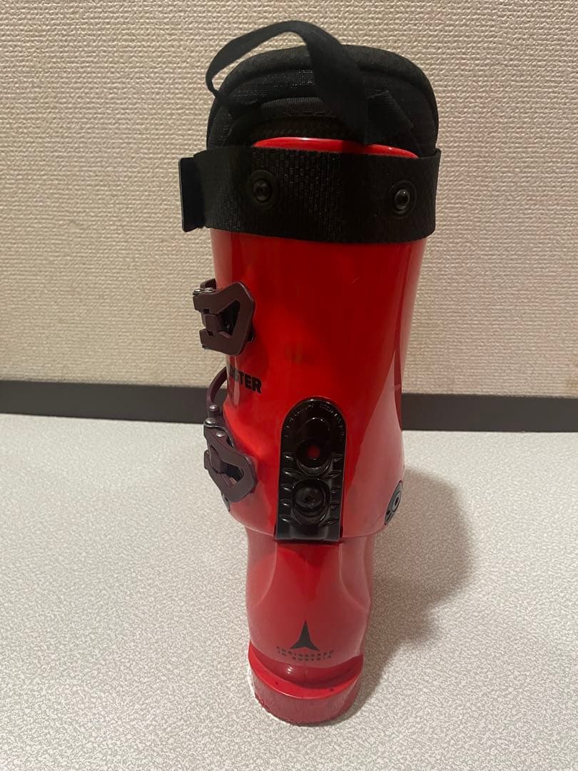 ATOMIC REDSTAR TI 110 ＜2022-23＞定価¥89,760