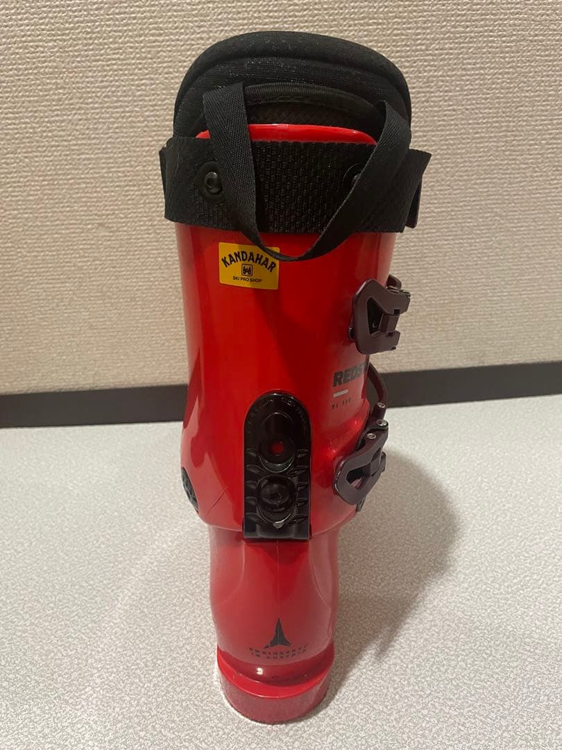 ATOMIC REDSTAR TI 110 ＜2022-23＞定価¥89,760