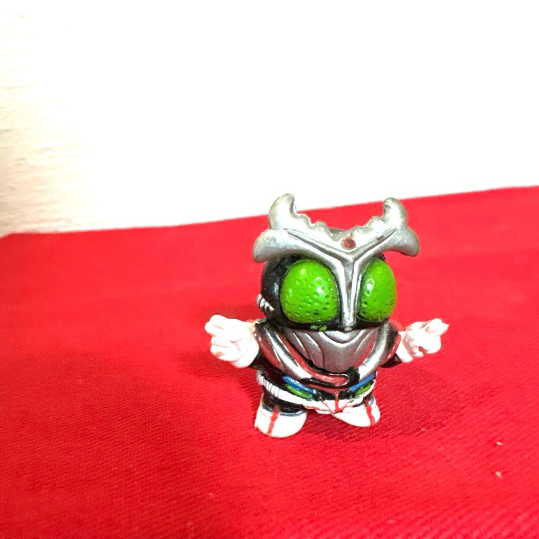 仮面ライダーストロンガー フィギュア SHF 真骨彫 CSM 当時物 昭和 銀黒