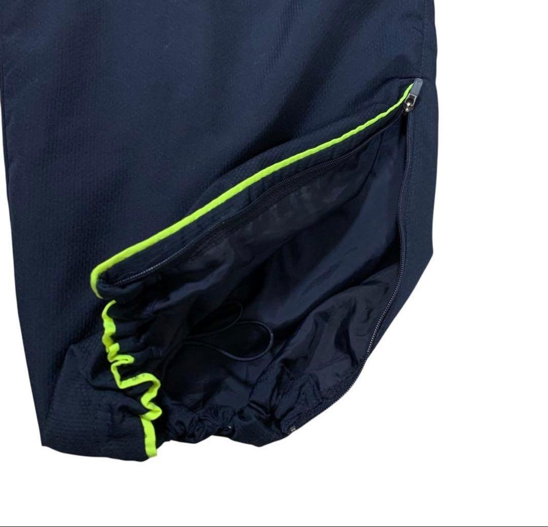 【NIKE】 ナイキ FCバルセロナ 上下セット XLサイズ