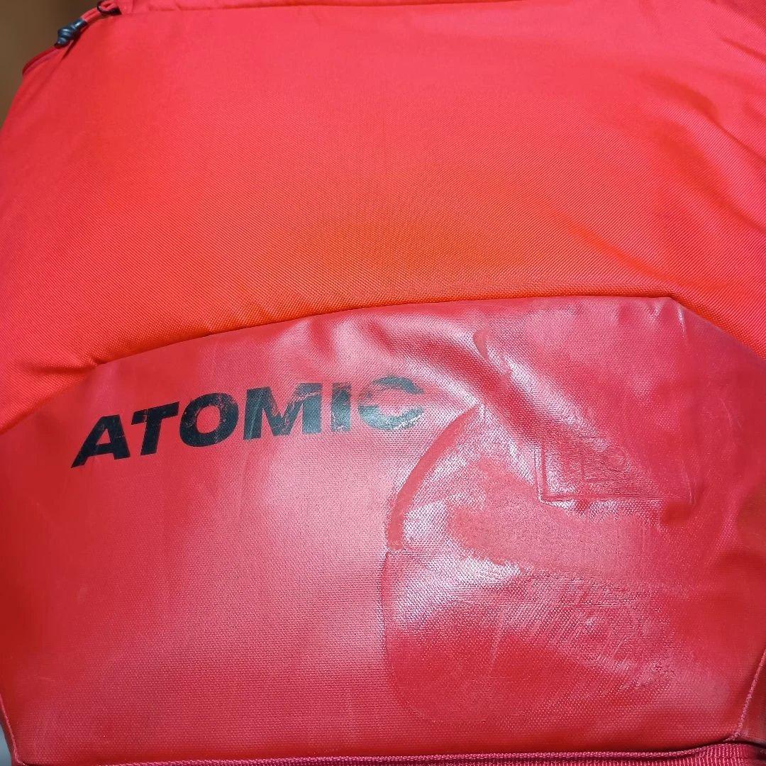 ATOMIC RS 50スキー用バックパック