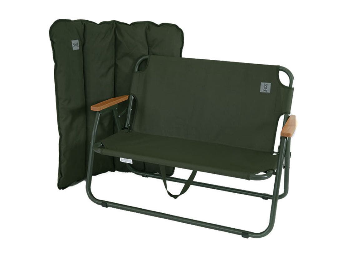 DOD グッドラックソファ GOOD RACK SOFA CS2-500-KH