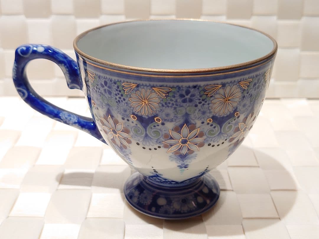 橋本よしこ　カップ　①