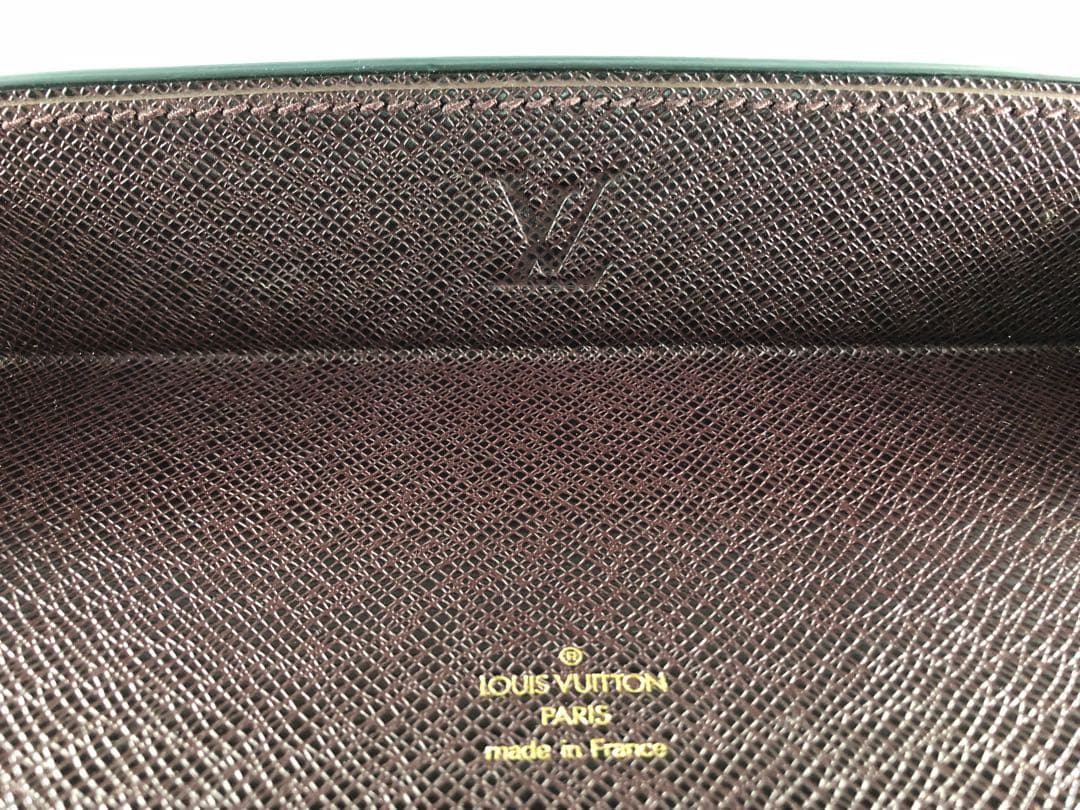 LOUIS VUITTON ペン置き