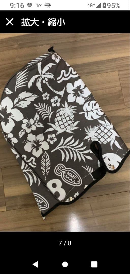 muta MARINE ムータ キャディバッグ ゴルフ