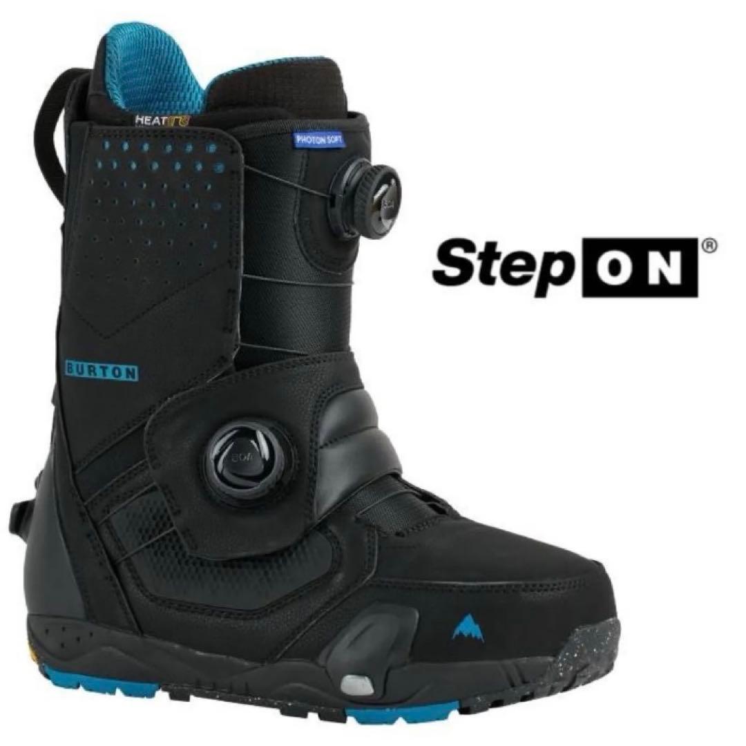 BURTON バートン Photon Step On ステップオン ブーツ S