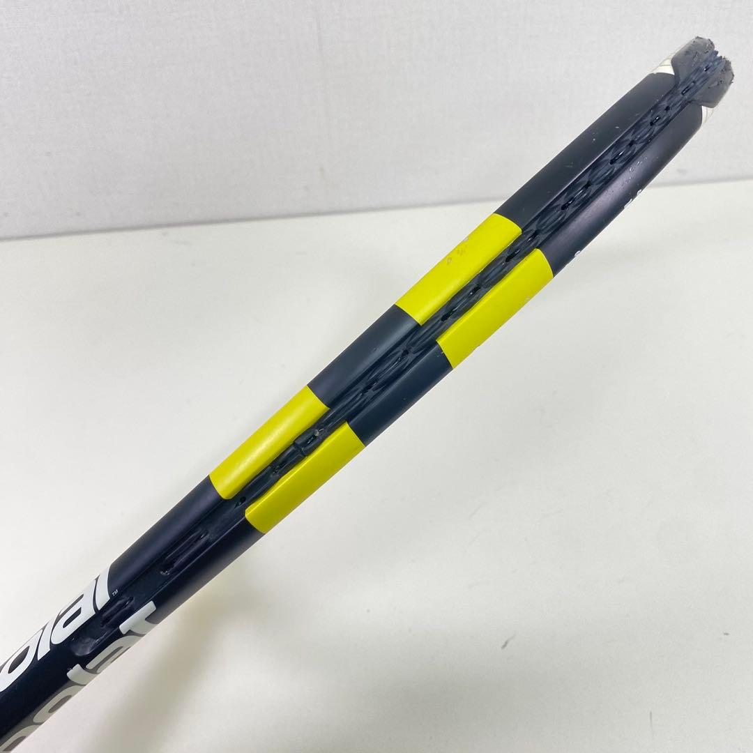 BabolT バボラ アエロプロドライブ 2010 #3 硬式 テニス ラケット