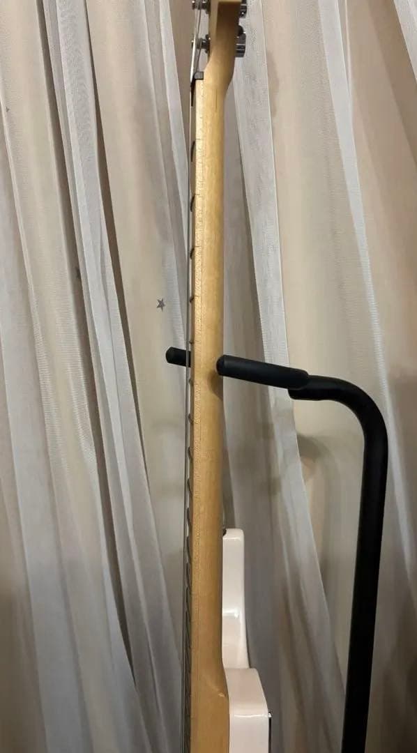 ヤマハ YAMAHA エレキギター ソニックピンク PAC112VM SOP