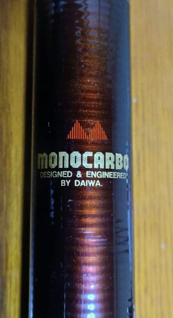 DAIWA ダイワ　モノカーボ　さわ風　硬調81