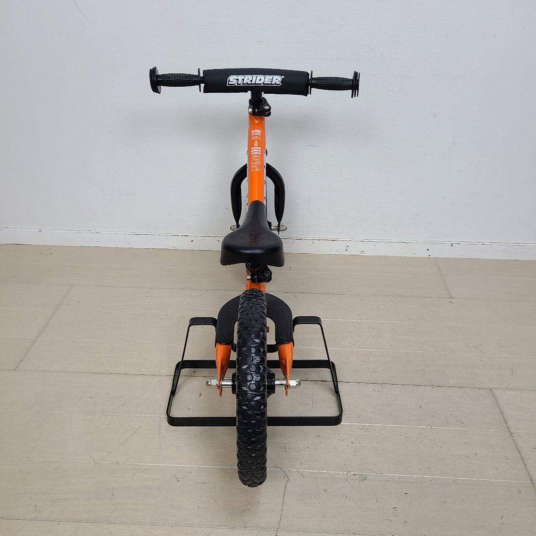 ま*り様 新品未使用　ストライダー STRIDER スポーツ SPORT 足蹴り