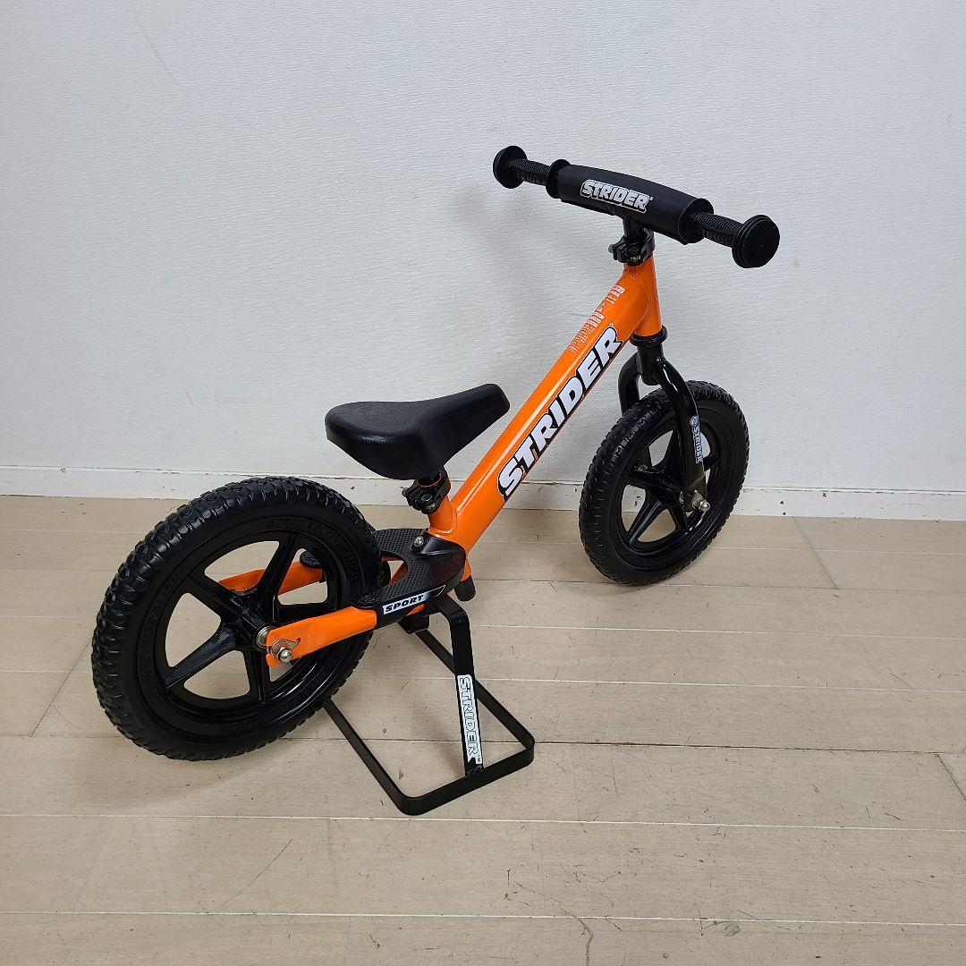 ま*り様 新品未使用　ストライダー STRIDER スポーツ SPORT 足蹴り