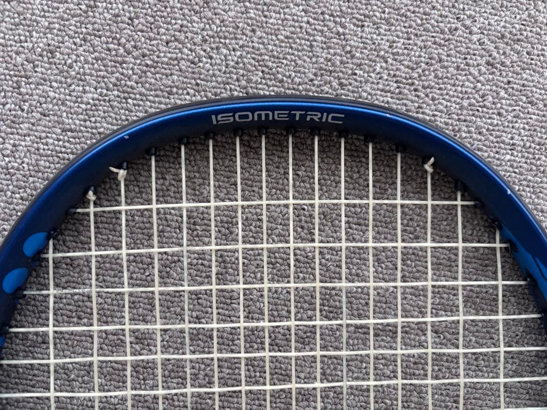 ヨネックス　テニスラケット　EZONE98