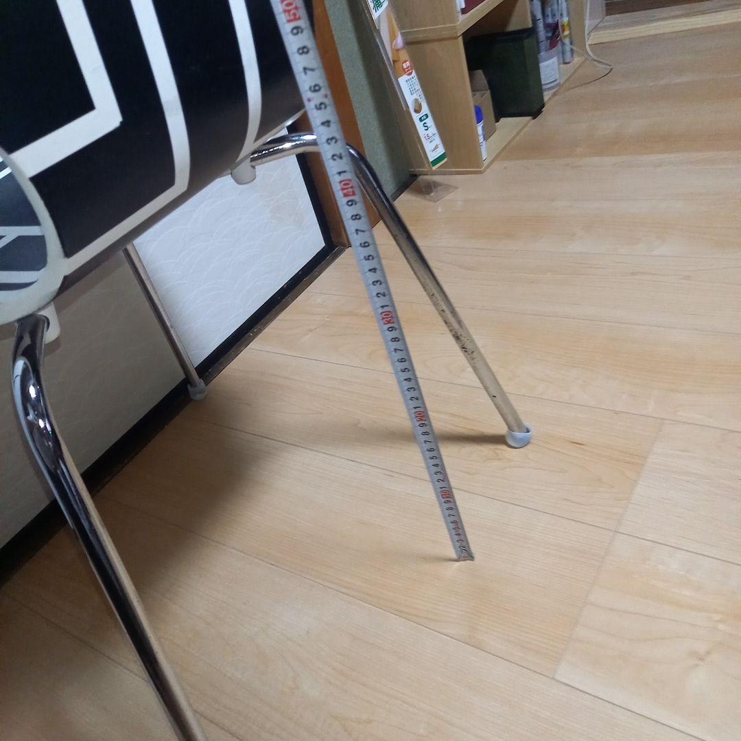 G柄 布袋寅泰　G柄　自家塗装　イス