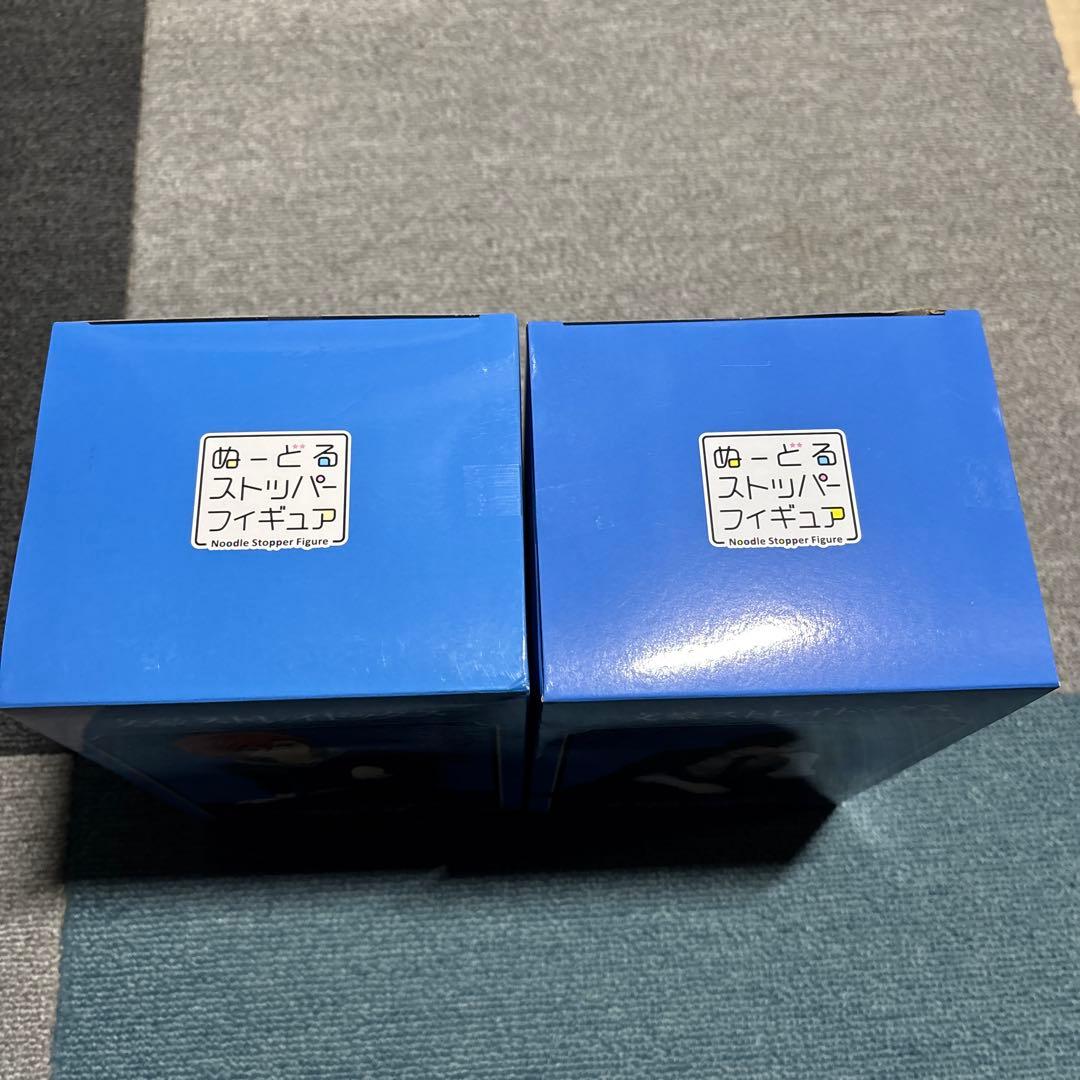 文豪ストレイドッグス 太宰治 中原中也 フィギュア