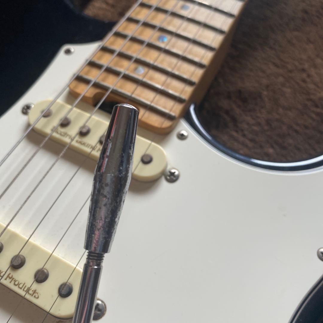 ESP SNAPPER AL 中古