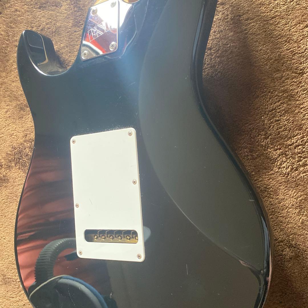 ESP SNAPPER AL 中古