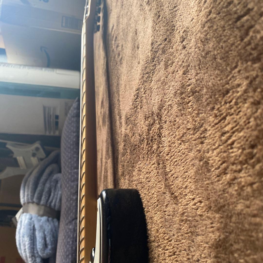 ESP SNAPPER AL 中古