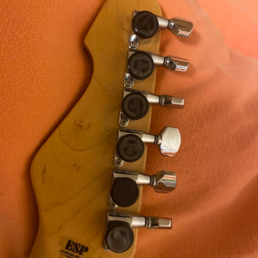 ESP SNAPPER AL 中古